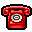 Telephone 2 icon