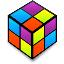 791 cube