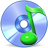 music disk SH