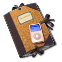 Folder iPod 128x128