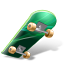 643 Skateboard
