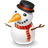 snowman 002