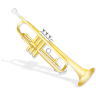 555 Trumpett256