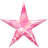 star pink