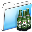 Beer Folder smooth 128x128