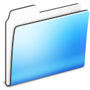 Generic Folder smooth 128x128