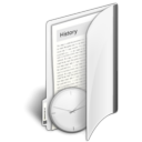 Folder History 128x128
