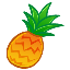 809 pineapple