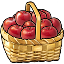 909 apples