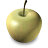 green apple
