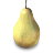 pear